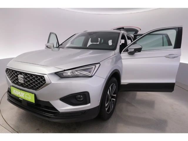 Seat Tarraco 2.0 TDI DSG Style