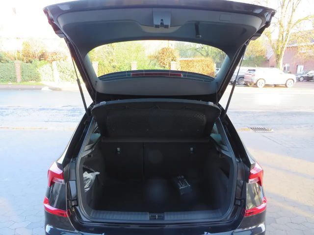 Skoda Kamiq 1.5 TSI Monte Carlo