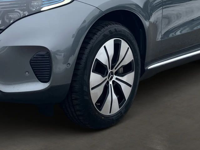 Mercedes-Benz EQC 400 4MATIC