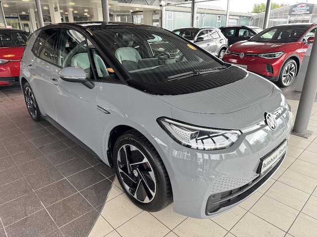 Volkswagen ID.3 Performance Pro