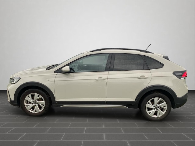 Volkswagen Taigo 1.0 TSI