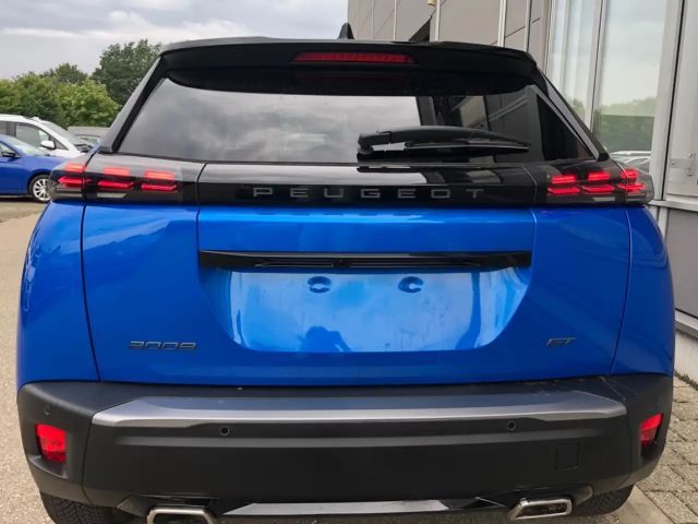 Peugeot 2008 GT-Line