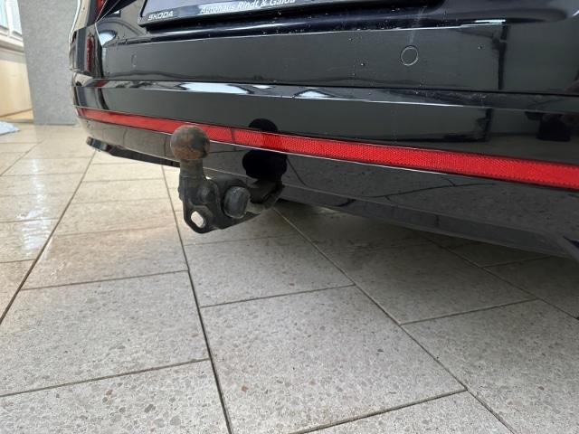 Skoda Enyaq Coupe Lounge RS