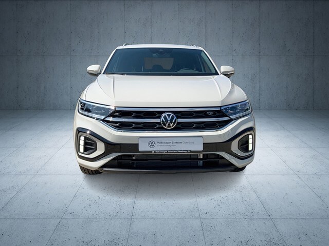 Volkswagen T-Roc 1.5 TSI DSG R-Line
