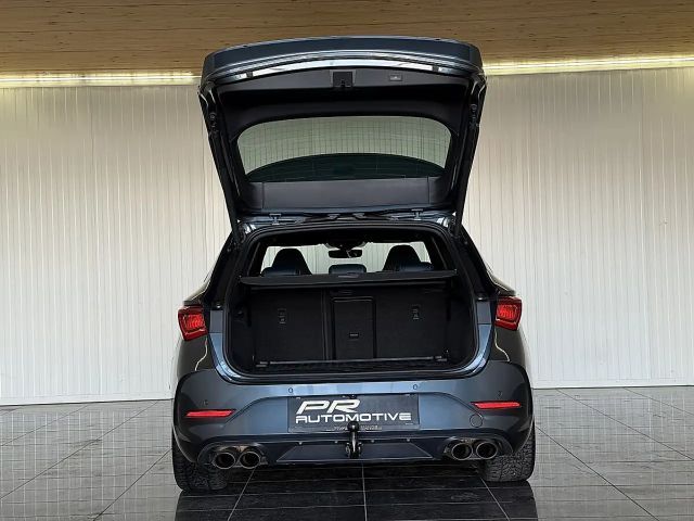 Cupra Leon 4Drive DSG VZ