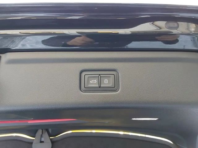 Audi S6 e-tron e-tron