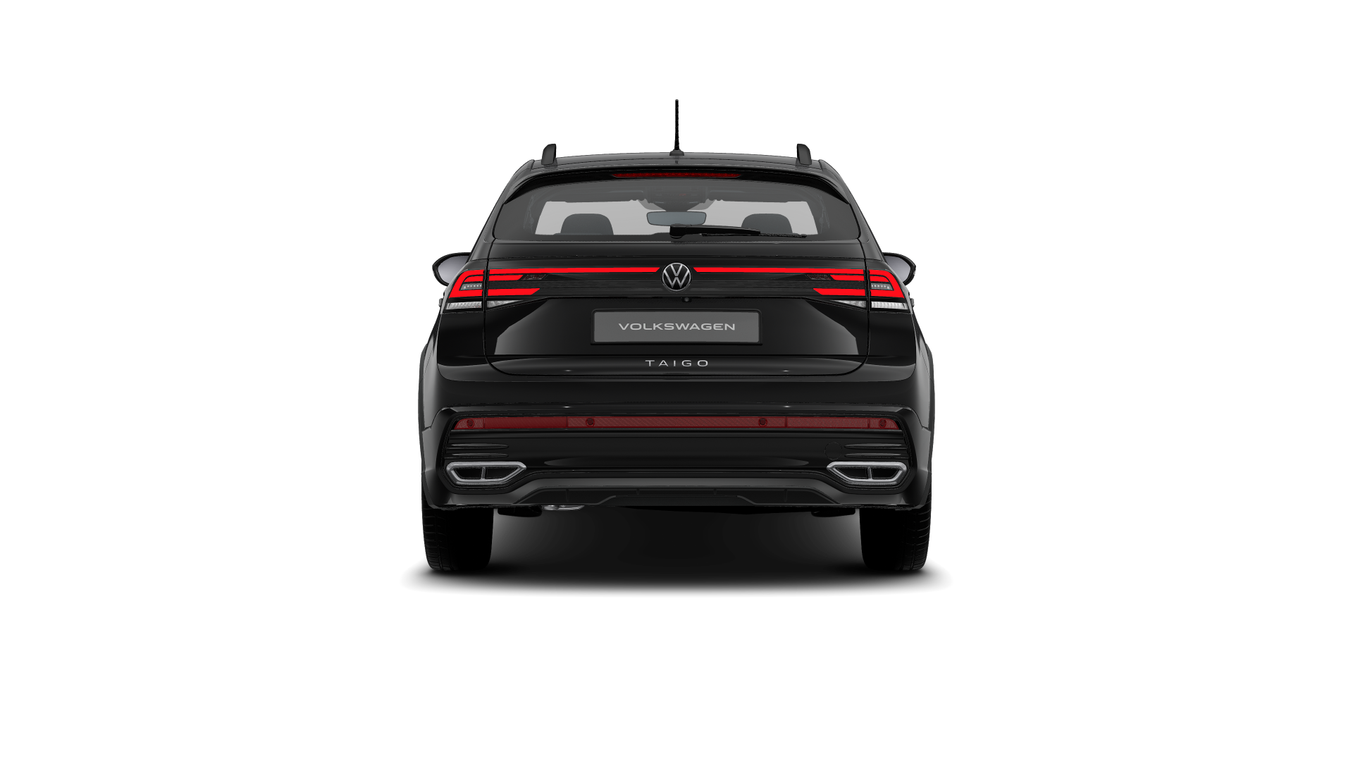 Volkswagen Taigo 1.0 TSI R-Line