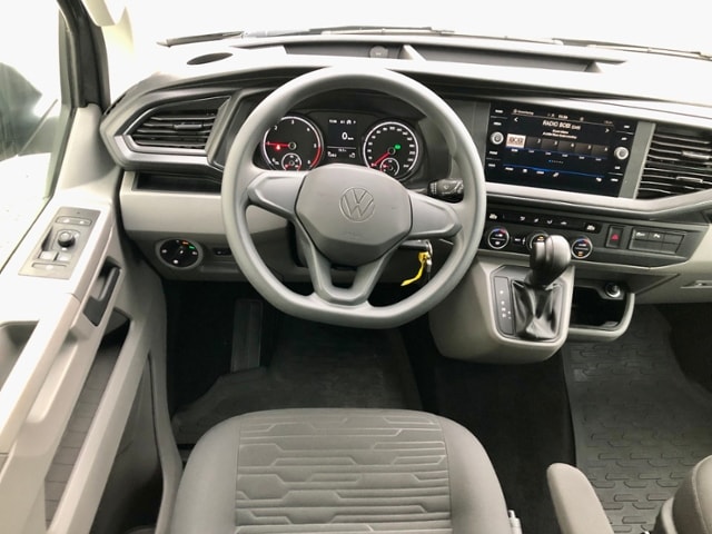 Volkswagen Caravelle 2.0 TDI DSG T6