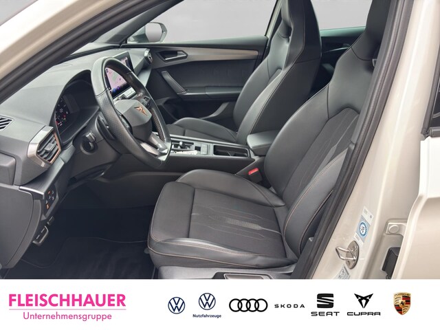 Cupra Leon DSG Sportstourer VZ