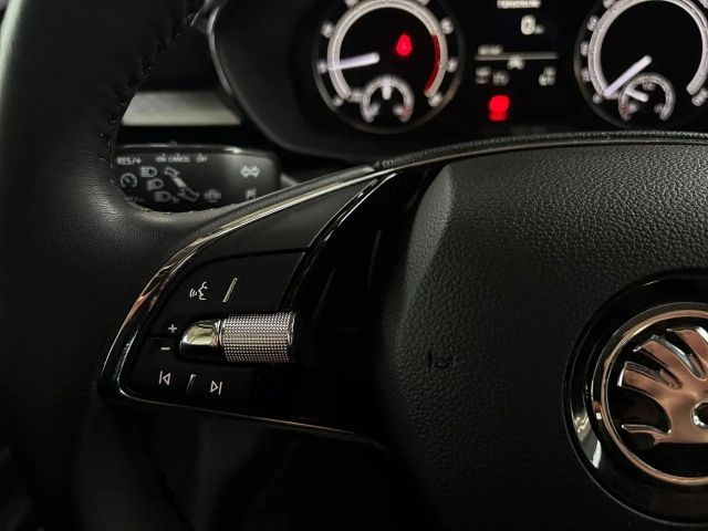 Skoda Fabia Ambition