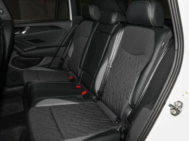 Volkswagen Tiguan 2.0 TDI DSG