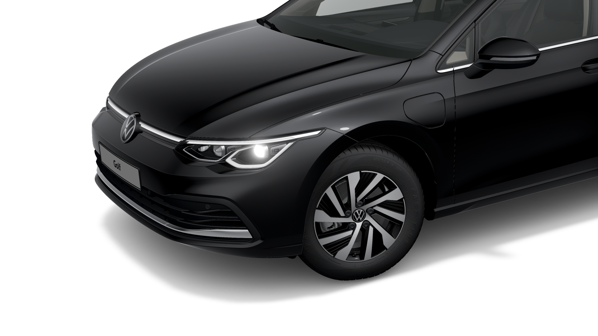 Volkswagen Golf DSG Golf VIII Style