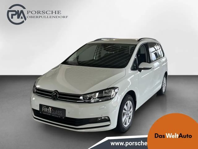 Volkswagen Touran Life