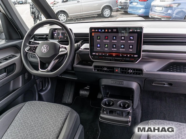 Volkswagen ID.Buzz Pro