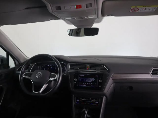 Volkswagen Tiguan 4Motion Allspace DSG Life