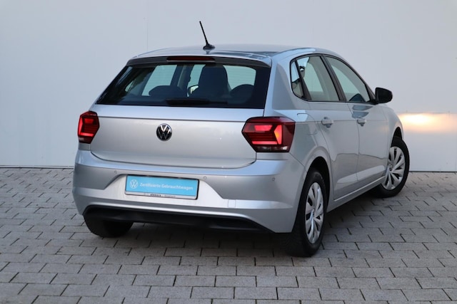 Volkswagen Polo Trendline