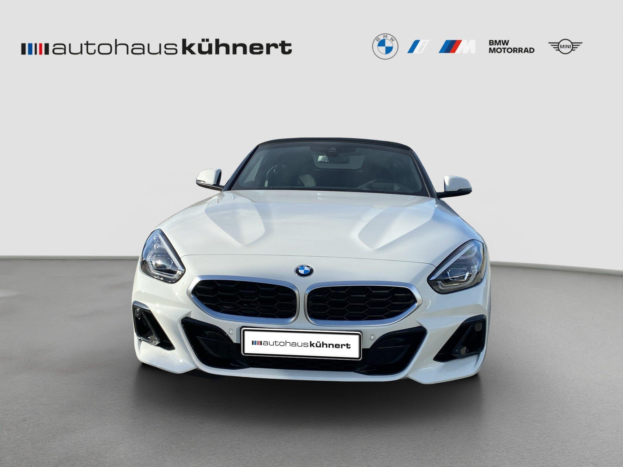 BMW Z4 Roadster sDrive20i