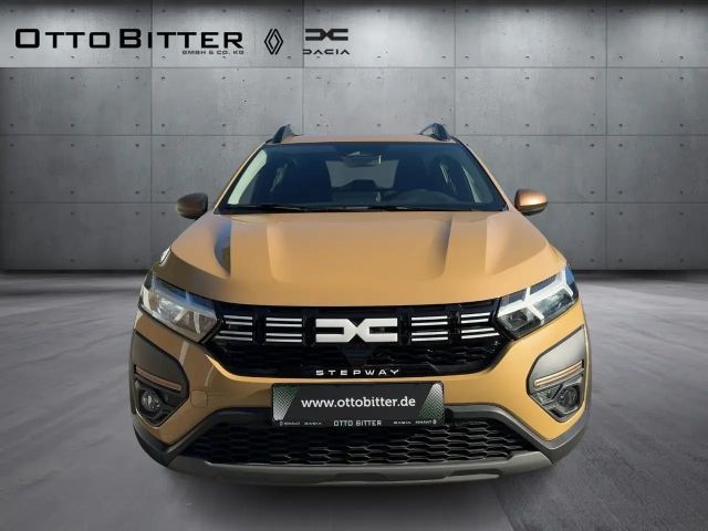 Dacia Sandero ECO-G Extreme Stepway