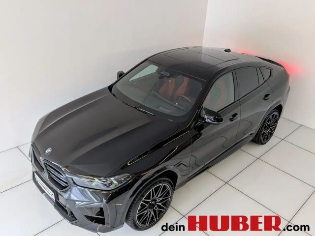 BMW X6 X6 M