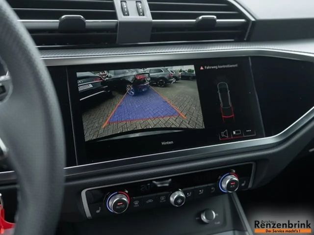 Audi Q3 35 TFSI S-Line