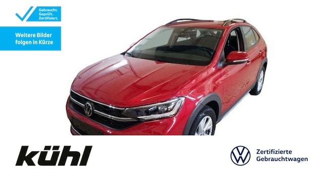 Volkswagen Taigo 1.0 TSI IQ.Drive Life