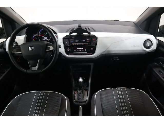 Seat Mii electric Plus