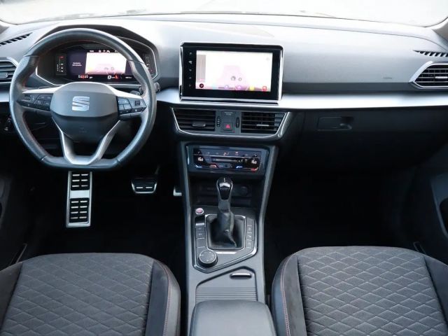 Seat Tarraco 2.0 TSI 4Drive DSG FR-lijn