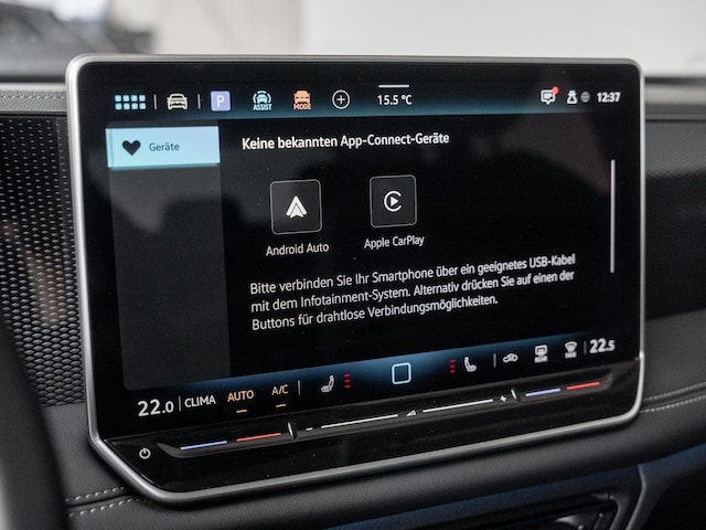 Volkswagen Tiguan 1.5 eTSI DSG