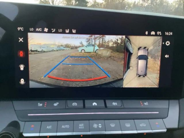 Opel Astra GS-Line Grand Sport Sports Tourer