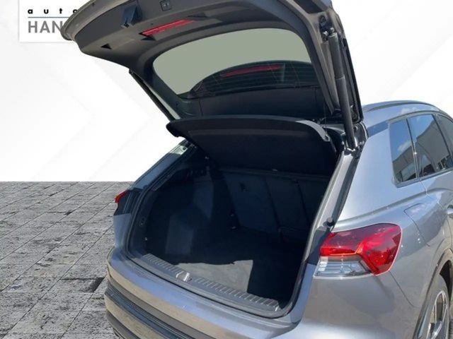 Audi Q4 e-tron basis AHK MATRIX el.Heck KeyLess Navi