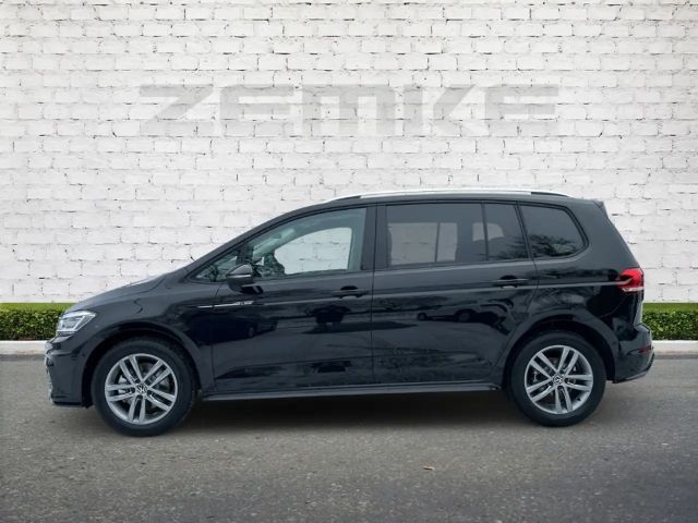 Volkswagen Touran 1.5 TSI DSG R-Line