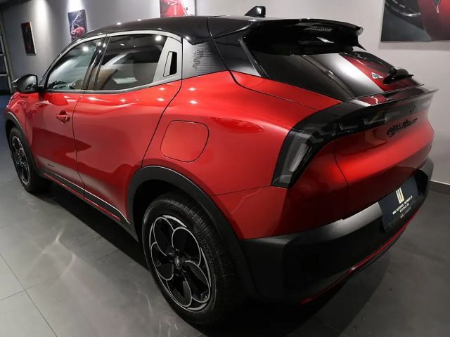 Alfa Romeo Junior Elettrica Speciale