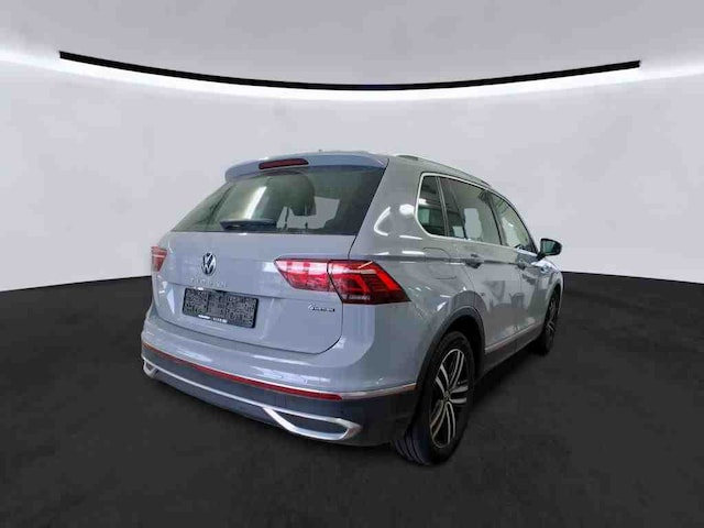Volkswagen Tiguan 2.0 TDI DSG Elegance Elegance