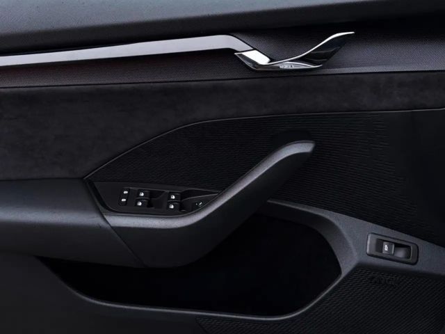 Skoda Octavia Combi RS