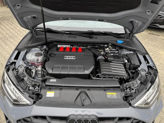 Audi S3 Quattro Sedan Sportback