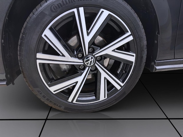 Volkswagen Polo 1.0 TSI DSG IQ.Drive R-Line