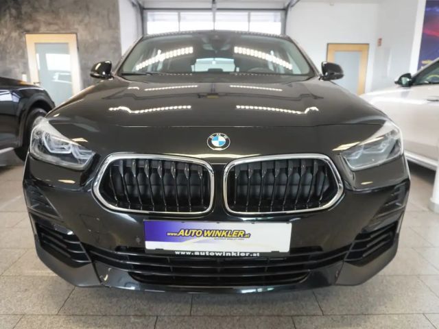 BMW X2 sDrive18i
