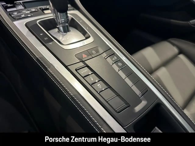 Porsche Cayman 718 Coupé