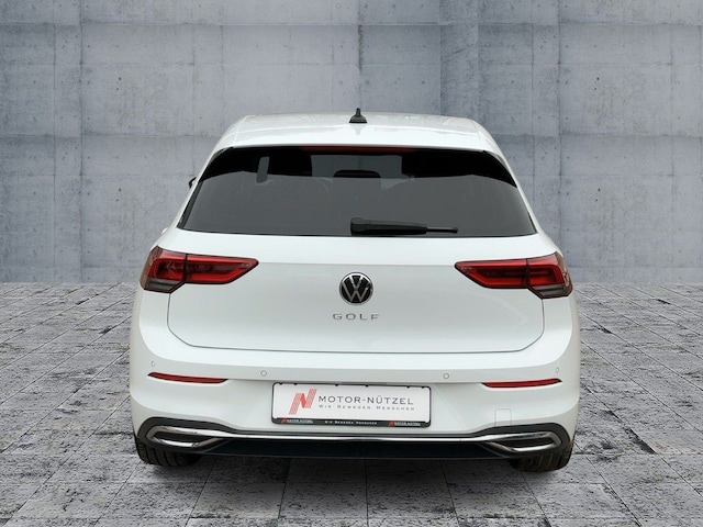 Volkswagen Golf 1.5 TSI Golf VIII Style