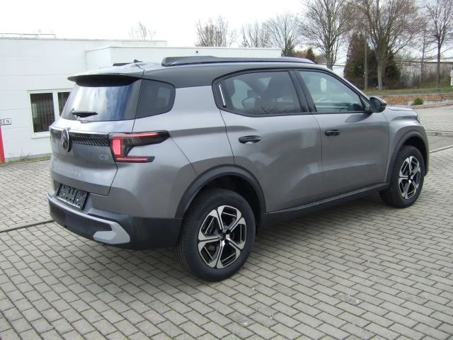 Citroën C3 Aircross Hybrid Max