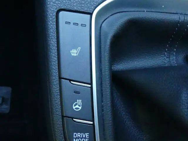 Hyundai i30 Hybrid Trend