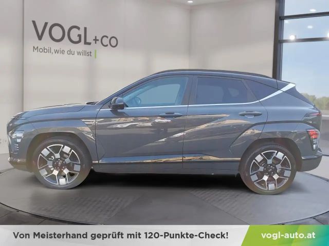 Hyundai Kona Electric