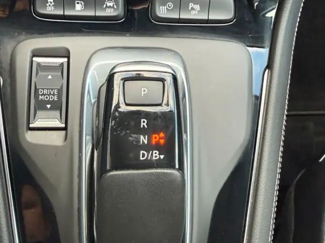 Opel Grandland X Hybrid Ultimate