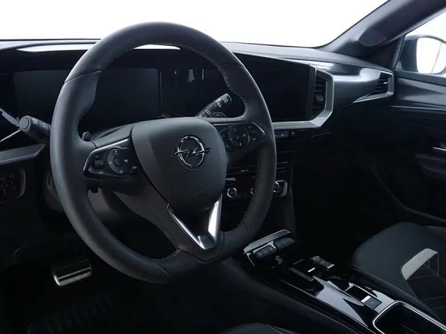 Opel Mokka Turbo Ultimate