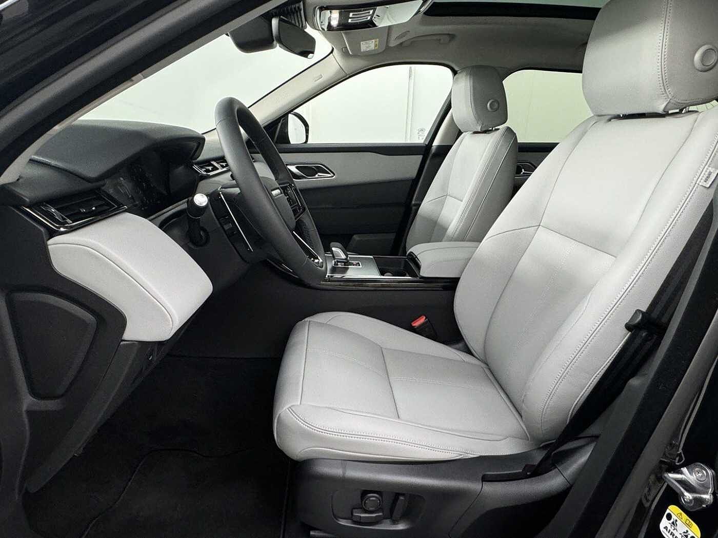 Land Rover Range Rover Velar Dynamic SE