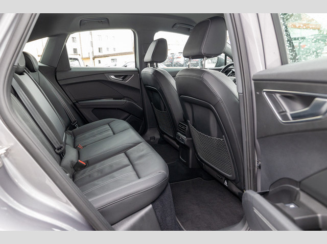 Audi Q4 e-tron 50 Quattro Sportback