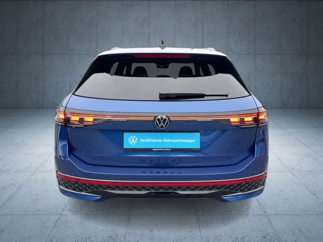 Volkswagen Passat 2.0 TDI R-Line Variant