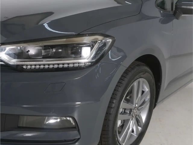 Volkswagen Touran 1.5 TSI Comfortline DSG