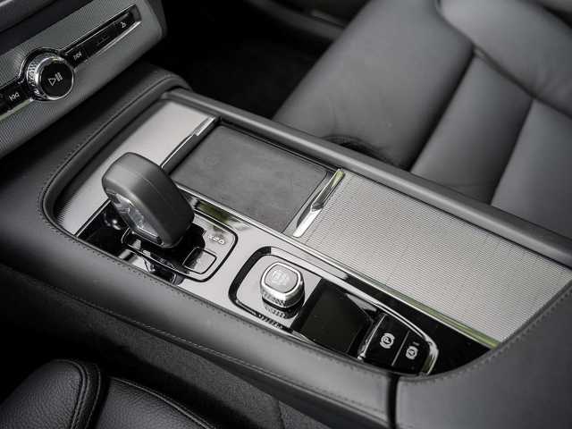 Volvo XC90 AWD Bright Plus T8