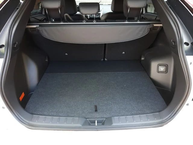 Mitsubishi Eclipse Cross 4WD